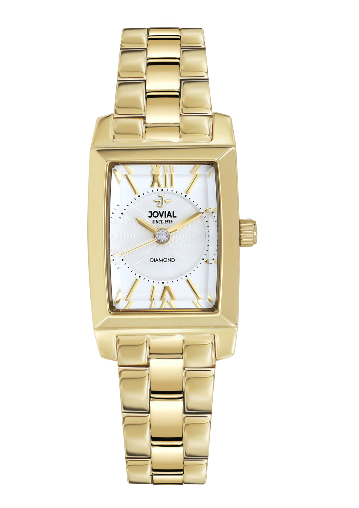 LUNARIA - DIAMOND - 19MM