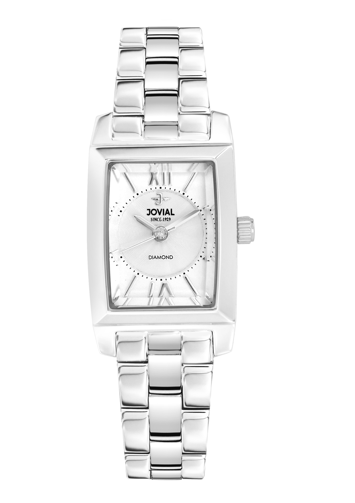 LUNARIA - DIAMOND - 19MM