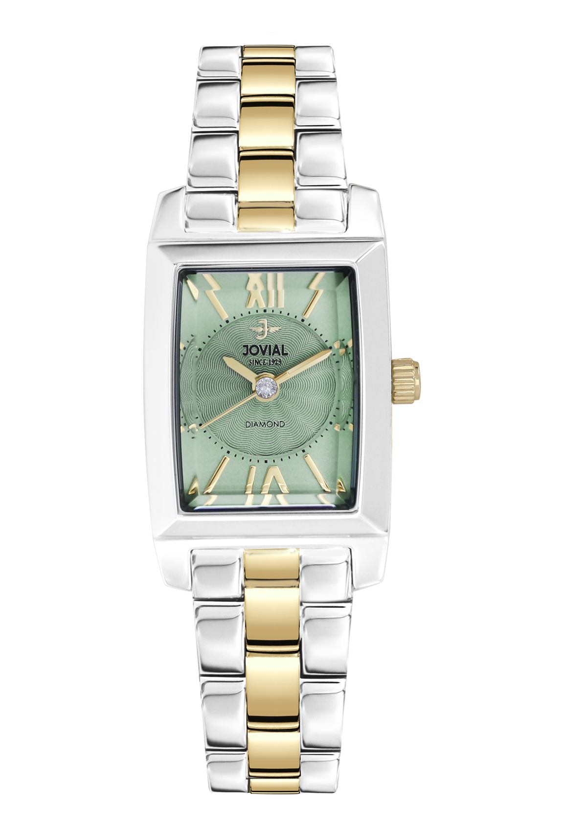 LUNARIA - DIAMOND - 19MM