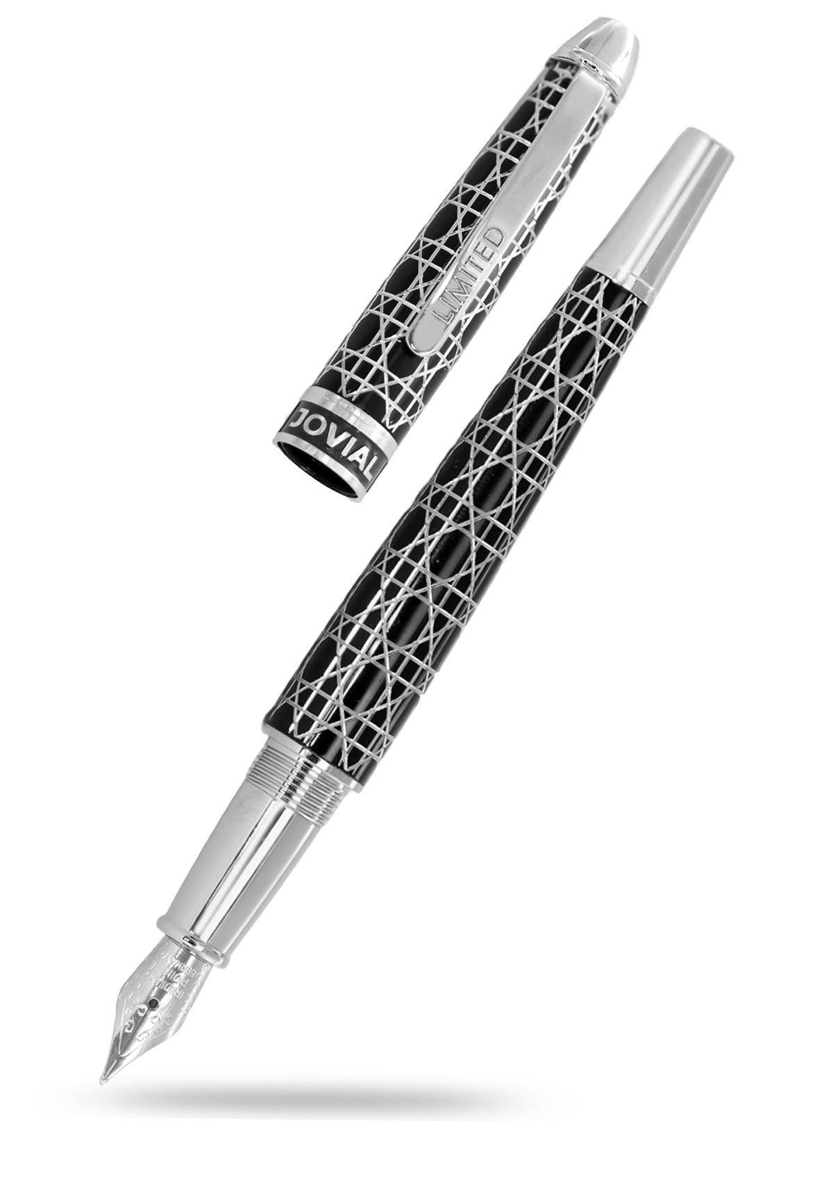 JPF 150 - رمادي 