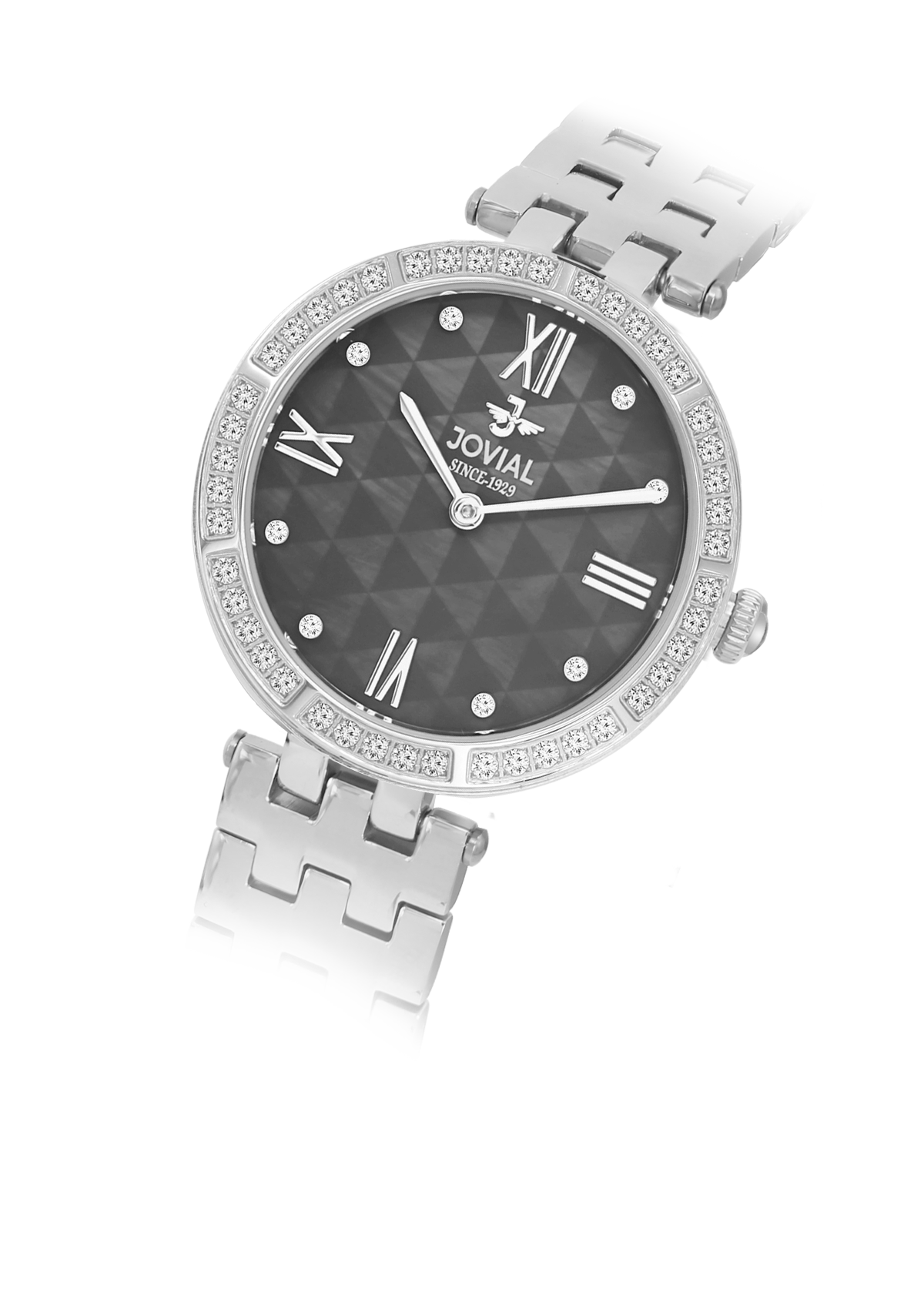 WRIST ADORNED