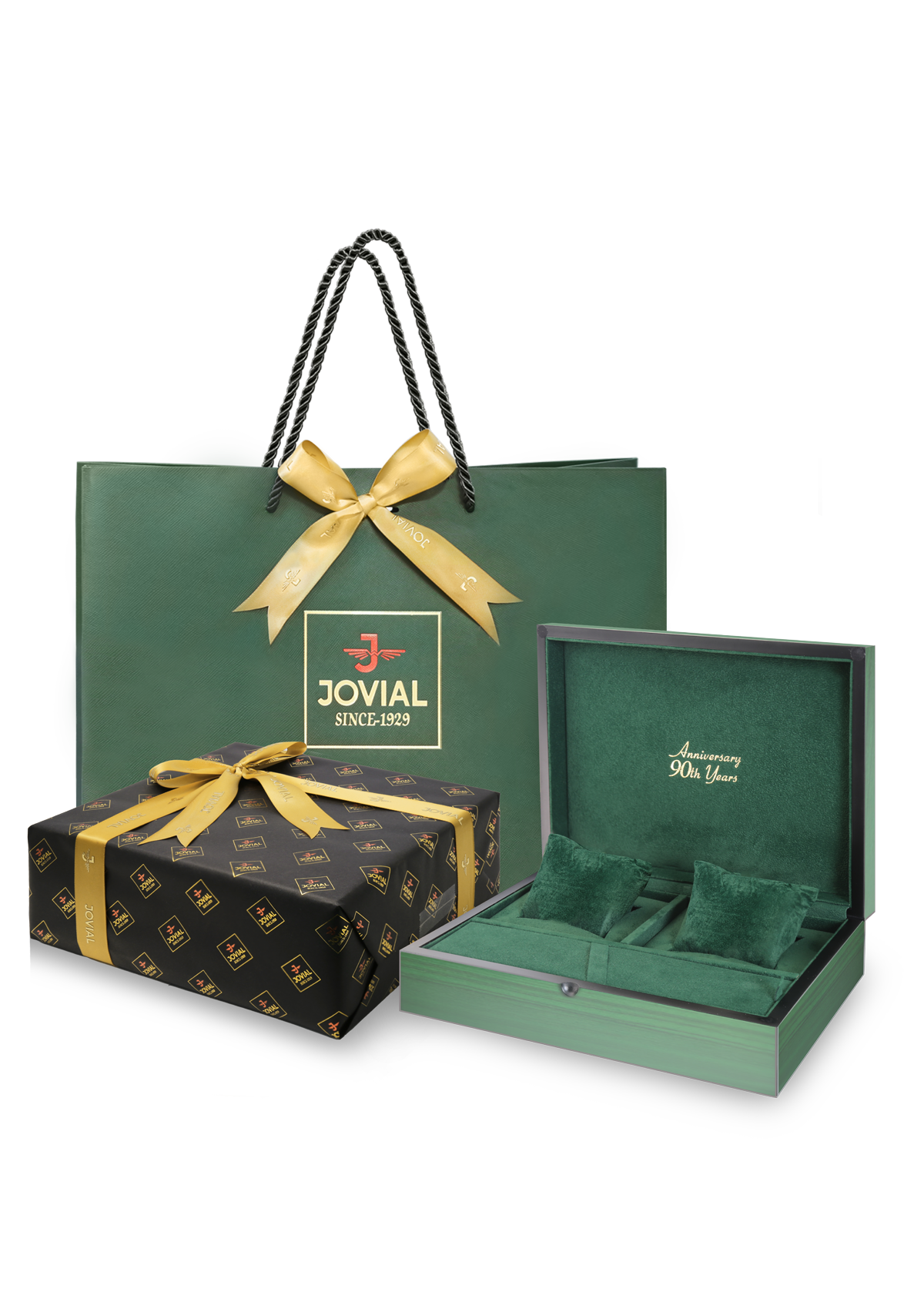 1544 DIAMOND SET